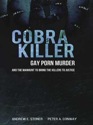 cover image of Cobra Killer